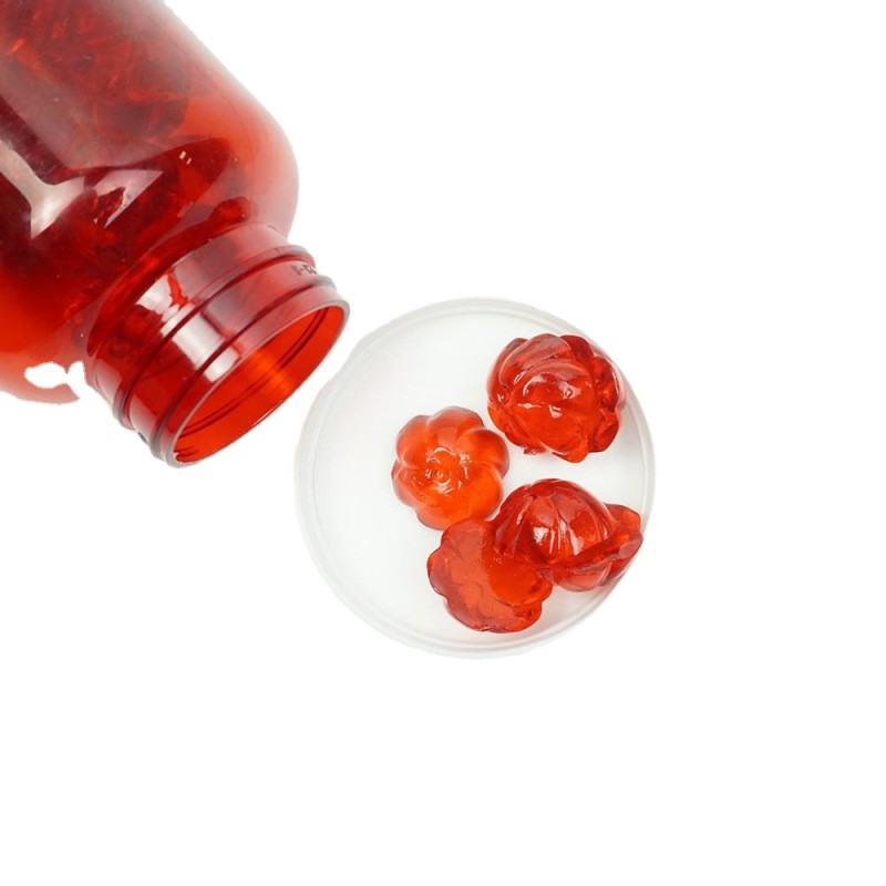 Wholesale Manufacturer Weight Manage Gummies Organic Apple Cider Vinegar Gummies Fudge