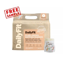 Baby Diapers Manufacturer - Disposable Biodegradable Bamboo Breathable Eco-Friendly