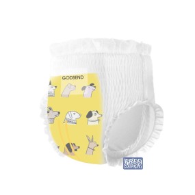 Cleaning Wipes Manufacturer - Customized 64 Pcs/Bag Mini Suit Easy Carry Eco-Friendly Baby