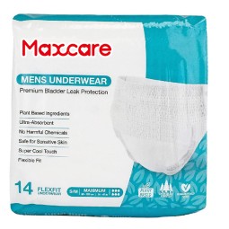 Adult Diapers Manufacturer - DailyFit Unisex XL Disposable Breathable Cotton Leak Guard PE Film