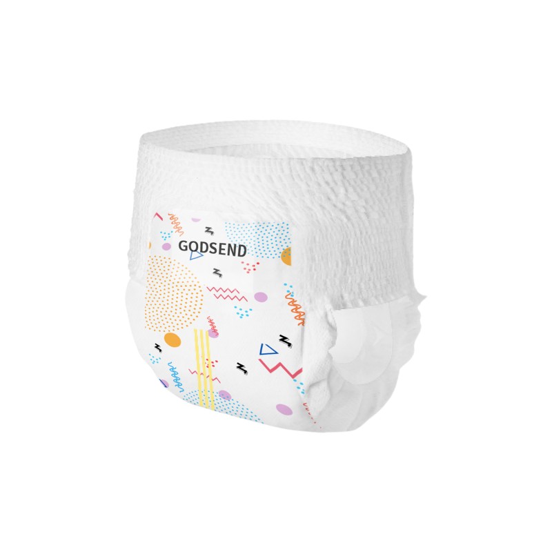 Baby Diaper Pants Manufacturer - Best Price Disposable Nappy Pants Personalized OEM Cheap
