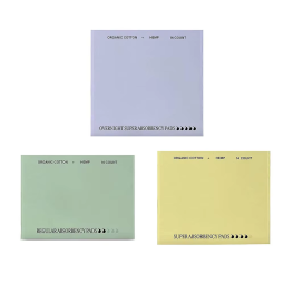 Sanitary Pads Manufacturer - Ultra-Thin 240mm Disposable Menstrual Premium Organic Bamboo