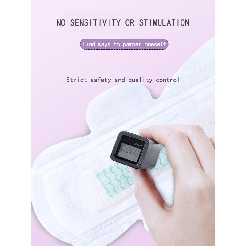 Sanitary Napkins Manufacturer - Ultra-Thin Soft Organic Custom Women's Menstrual Pads Cotton