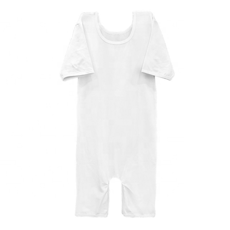 Hospital Body Stocking Manufacturer - Lightweight Breathable Medical Safety