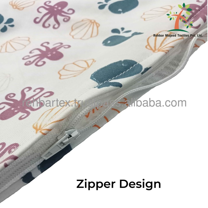 Diaper Bag Factory - PUL Reusable Waterproof Wet Bag Baby Nappies