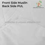 Gauze Muslin Products