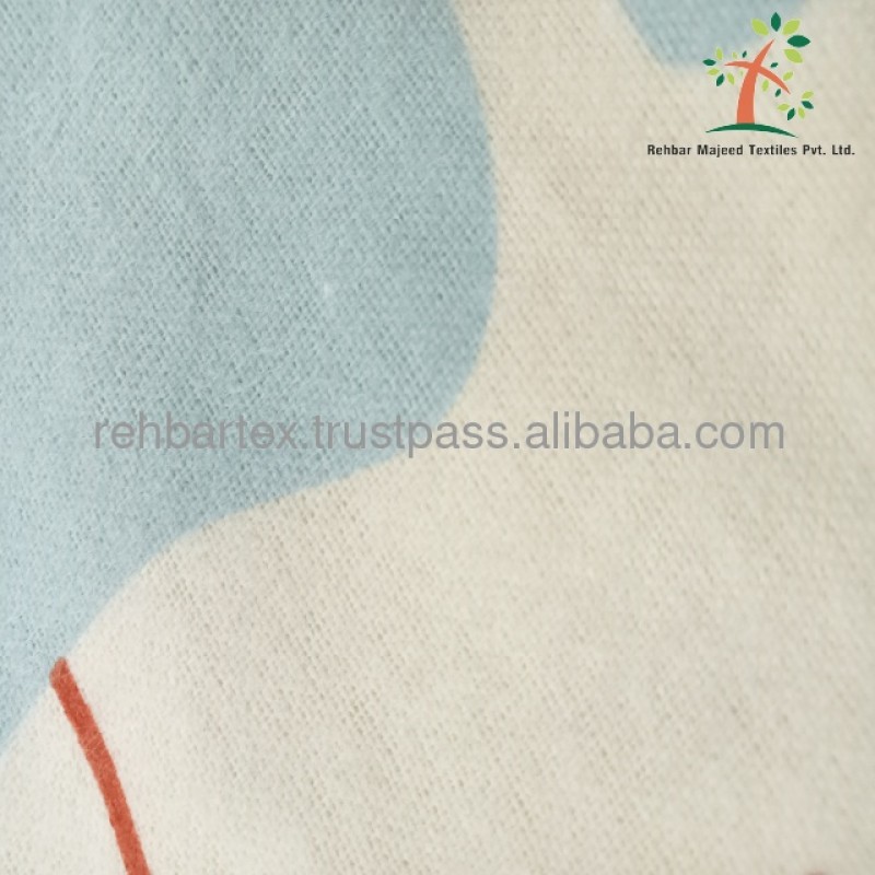 Sanitary Pads Factory - Cotton Flannel Super Absorbent Washable Custom