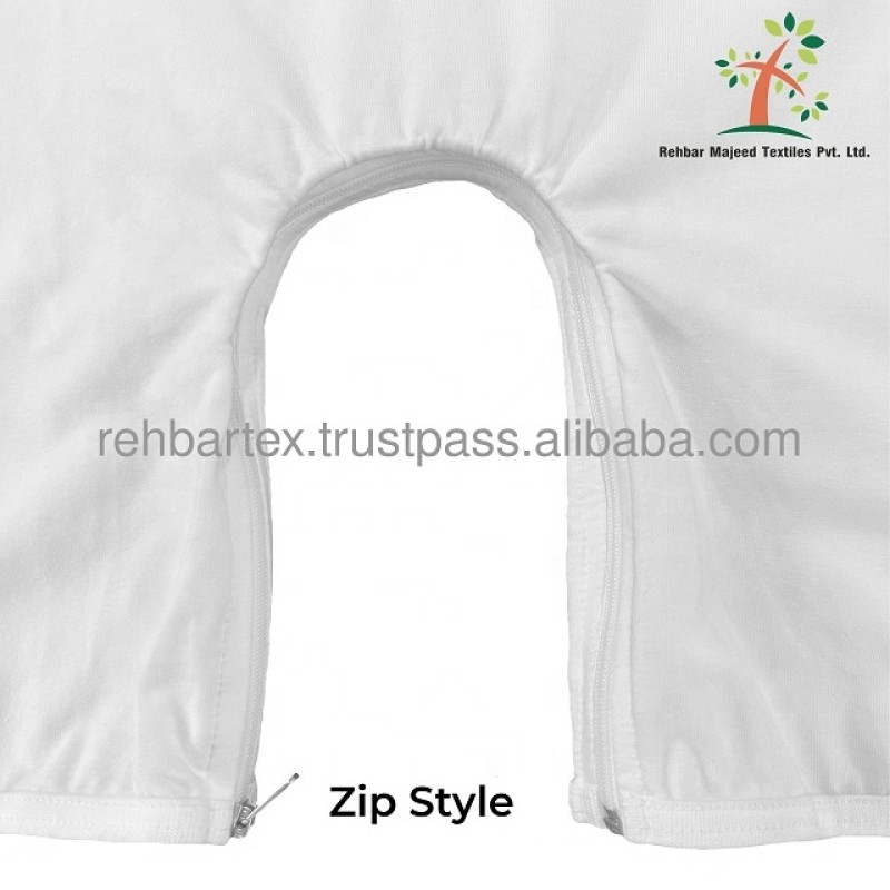 Hospital Body Stocking Manufacturer - Lightweight Breathable Medical Safety