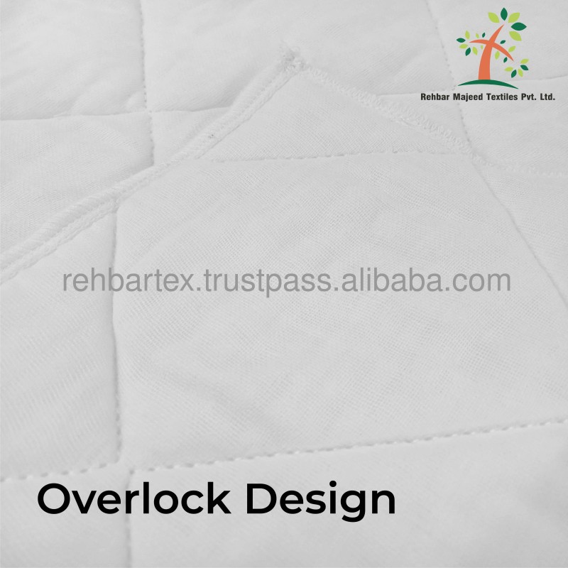 Quilt Cover Manufacturer - Cotton Muslin Customizable Modern Comforter
