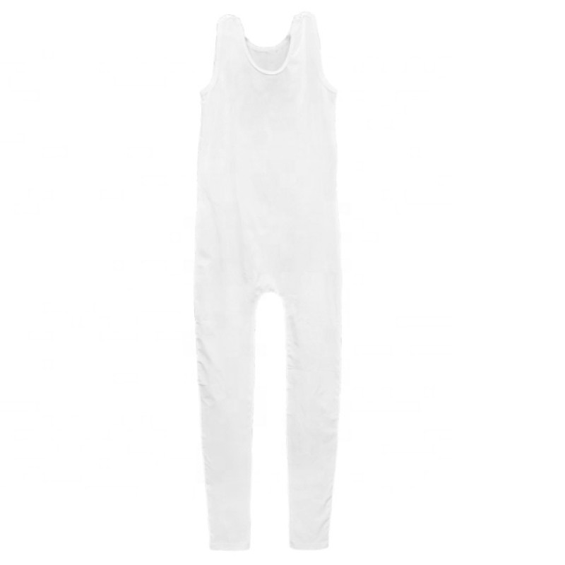 Medical Body Stocking Supplier - Hospital Breathable Hygienic Protective