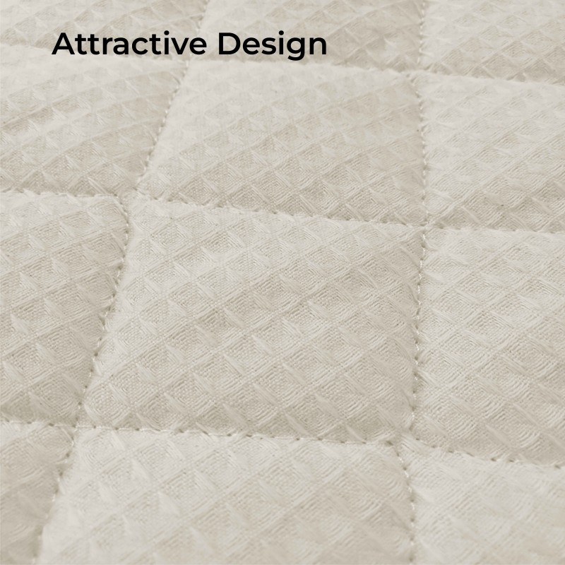 Pot Holder Manufacturer - Luxury Cotton Attractive Design Kitchen