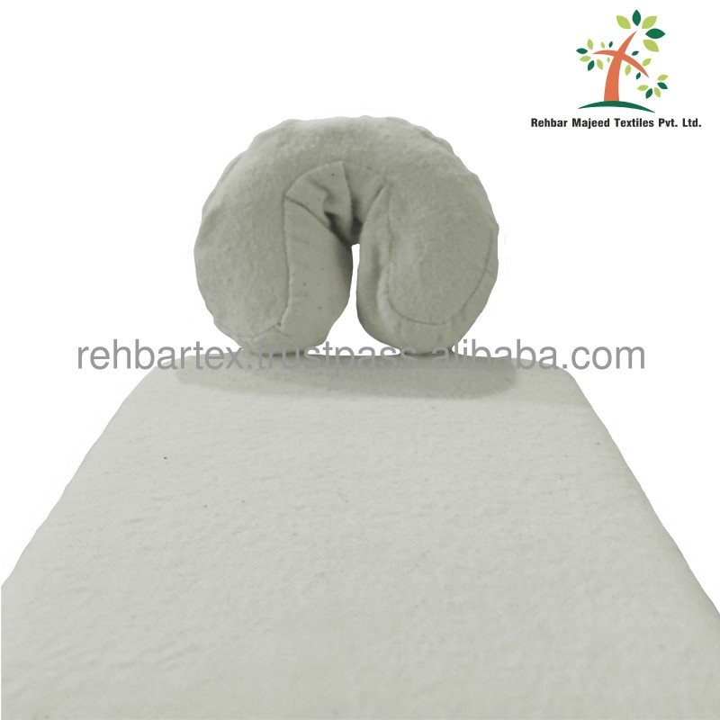 Massage Set Manufacturer - Flannel Cradle Mattress Sheet Cover Set