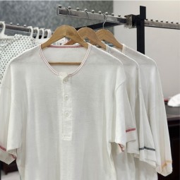 T-Shirt Manufacturer - Cotton Durable Washable Custom Printing Men Women