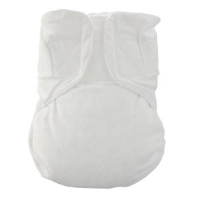Adult Diaper Factory - Cotton Velour Comfortable Soft Highly Absorbent