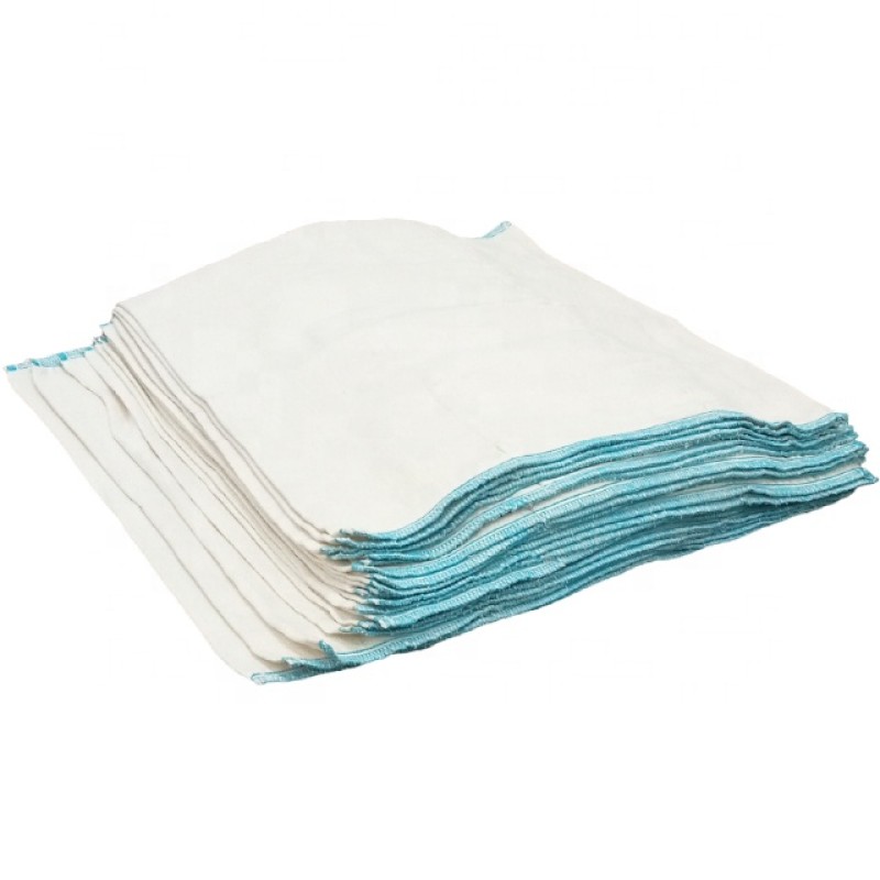 Prefold Diapers Manufacturer - Cotton Adjustable Washable Reusable Infants