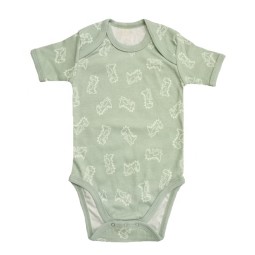 Baby Jumpers Supplier - Cotton Comfortable Durable Custom Colors Summers