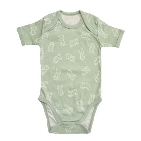 Baby Jumpers Supplier - Cotton Comfortable Durable Custom Colors Summers