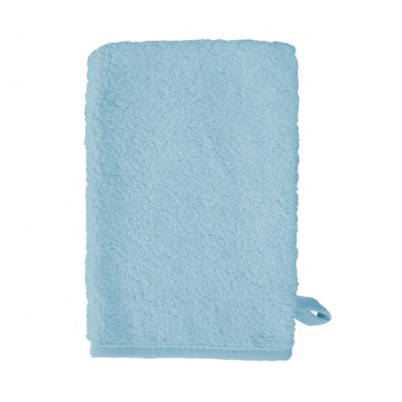 Scrub Gloves Manufacturer - Luxury Cotton Customized Size Gentle Eco-Friendly