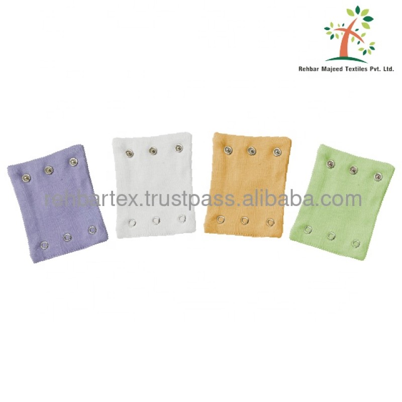 Baby Romper Manufacturer - Cotton Interlock Customized Size Multiple Colors