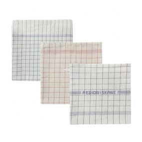 Kitchen Towels Factory - 100% Cotton Sustainable Eco-Friendly Custom