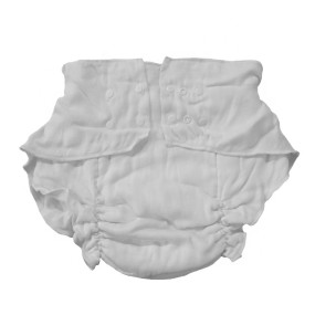 Adult Diaper Manufacturer - Cotton Twill Relaxed Great Absorption Custom