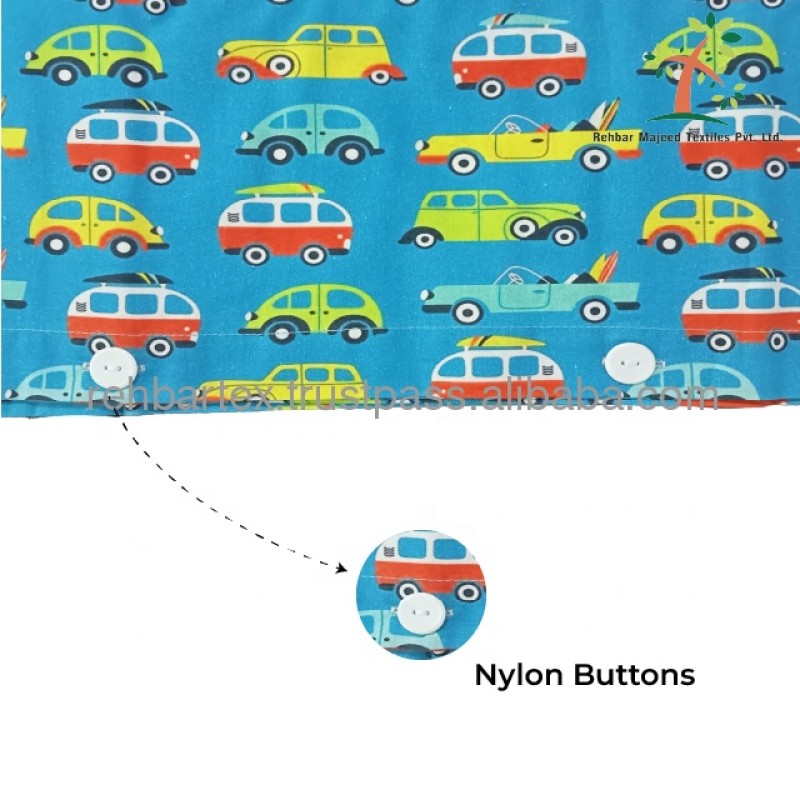 Duvet Cover Manufacturer - Cotton Skin-friendly Washable Custom Sizes