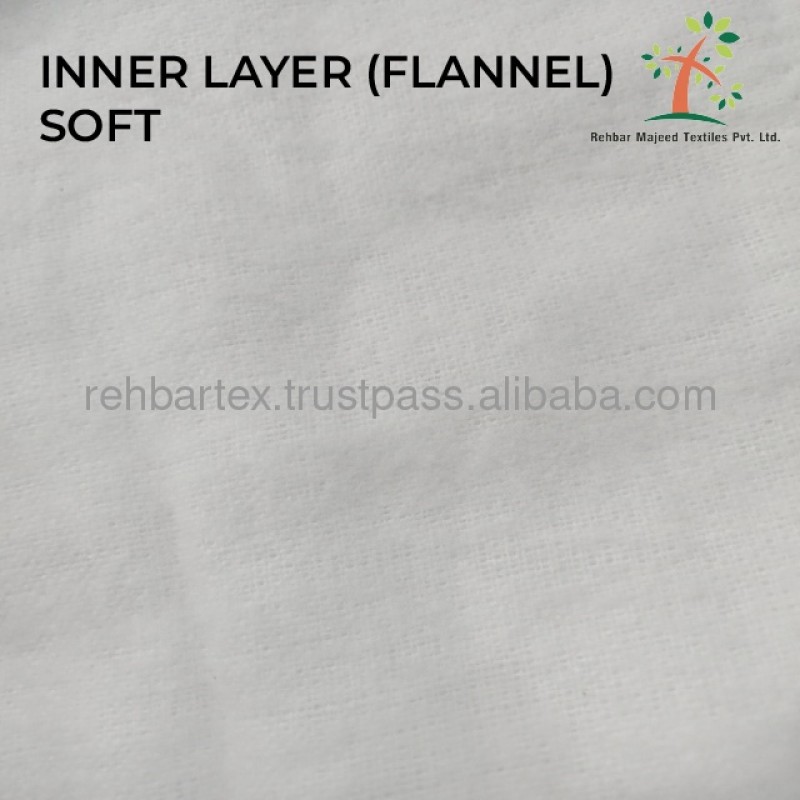 Adult Diaper Manufacturer - PUL Waterproof Flannel Soft Adjustable Fit