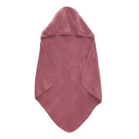 Hooded Bath Towel Supplier - Cotton Terry Extra Soft Durable Custom Size