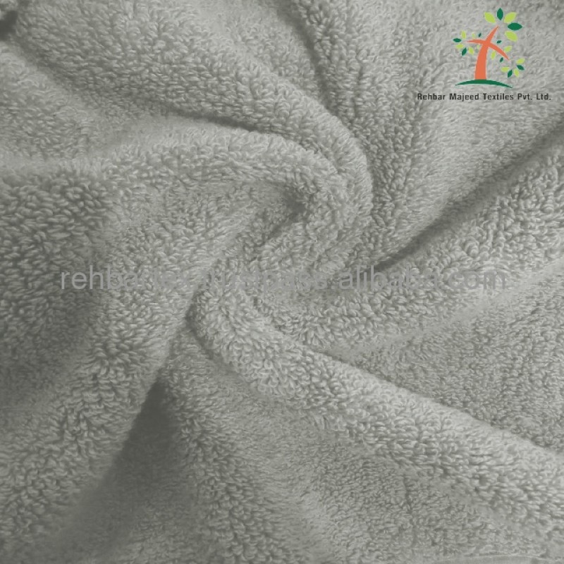 Hooded Poncho Supplier - Cotton Zero Twist Terry Extra Soft Custom Design