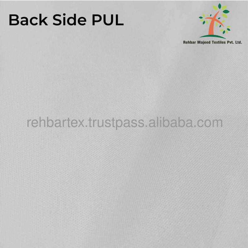 Mattress Cover Supplier - PC+PUL Waterproof Breathable Home Hotel