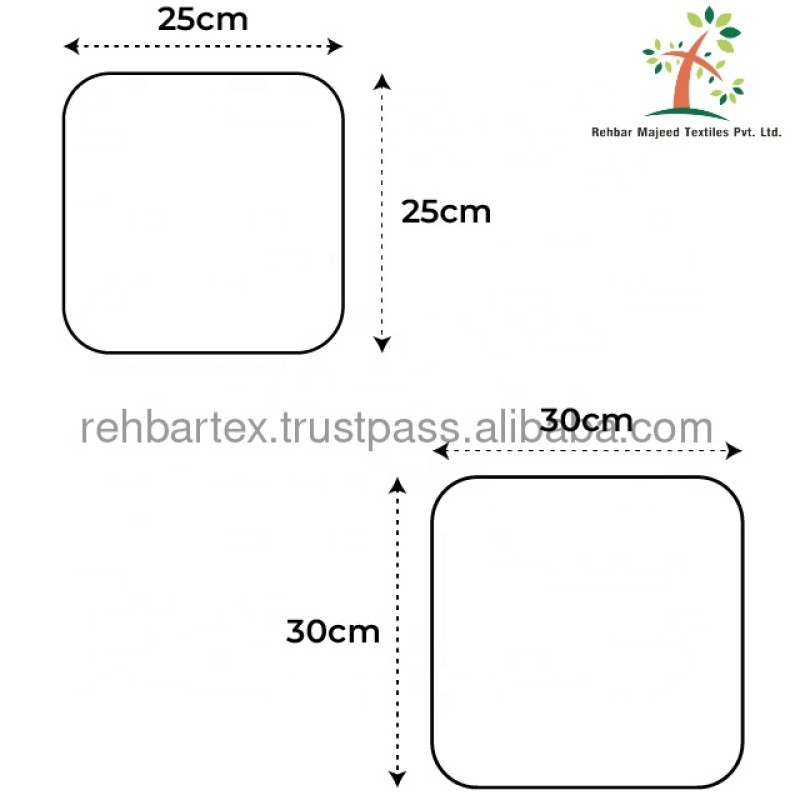 Face Cloths Manufacturer - Cotton Bubbly Muslin 3-Layer Skin-friendly