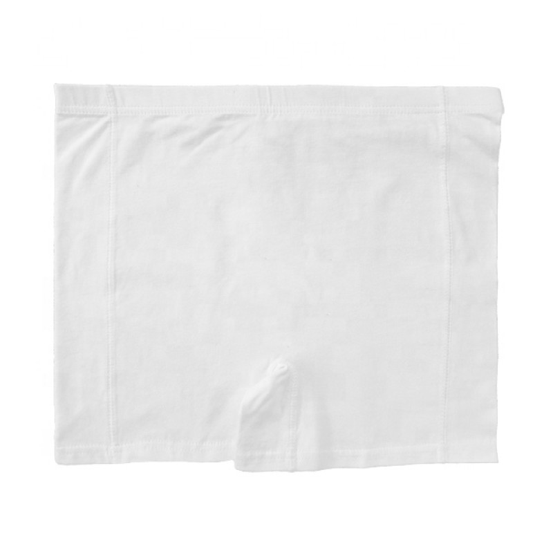 Men Briefs Manufacturer - 100% Cotton Comfortable Sustainable Underwear