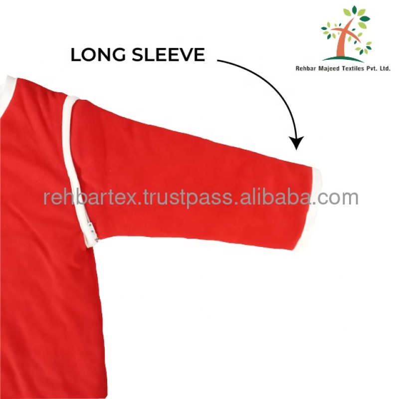 Infant Sleeping Bag Supplier - Cotton Extra Soft Winter Zipper Breathable