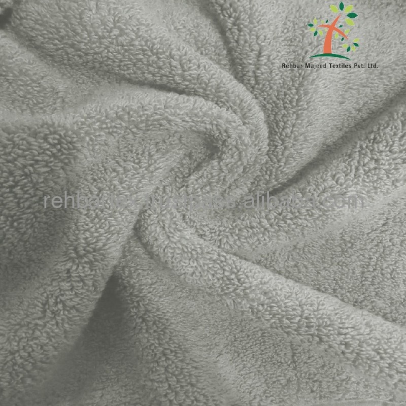 Hooded Bath Towel Supplier - Cotton Terry Extra Soft Durable Custom Size