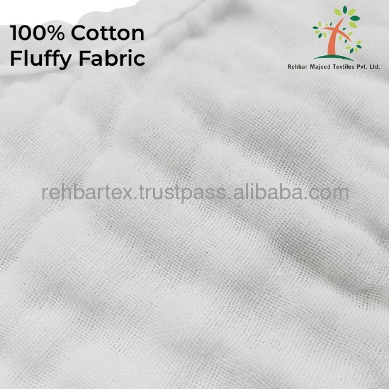 Muslin Bib Supplier - Cotton Adjustable Eating Drooling Teething