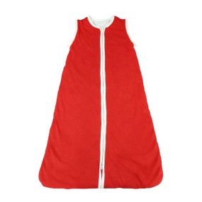 Infant Sleeping Bag Supplier - Cotton Extra Soft Winter Zipper Breathable