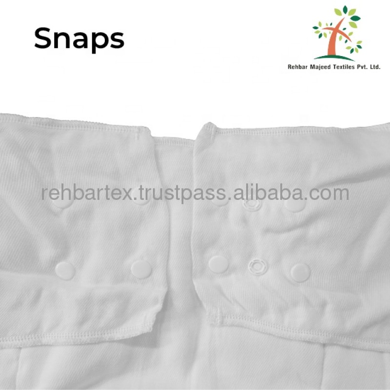 Adult Diaper Manufacturer - Cotton Twill Relaxed Great Absorption Custom