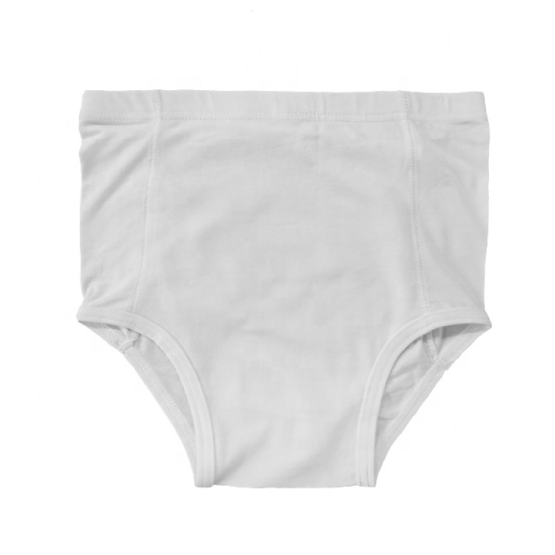 Cotton Briefs Manufacturer - Unisex Comfortable Sustainable Washable