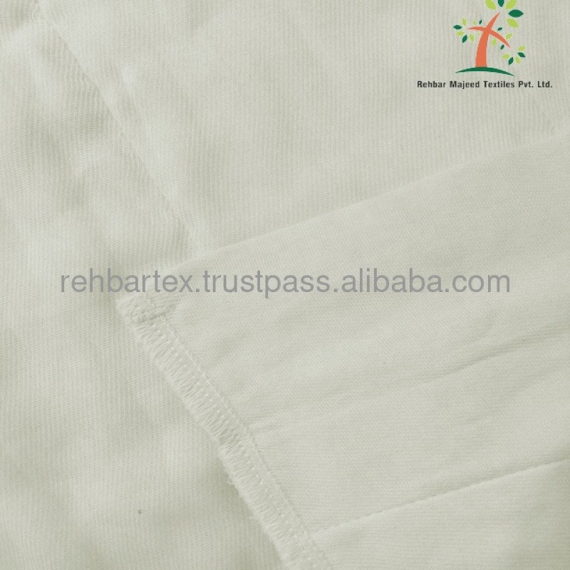 Cloth Diaper Supplier - Superior Cotton Prefold Extra Absorbent Leak Proof