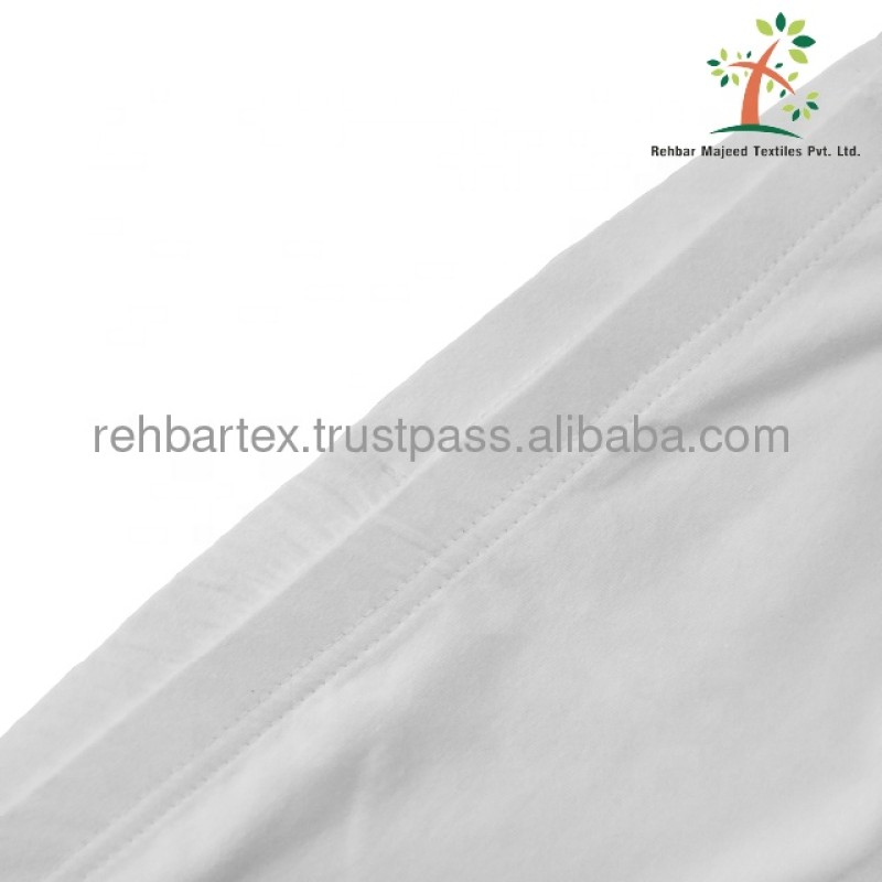 Cotton Briefs Manufacturer - Unisex Comfortable Sustainable Washable