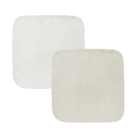 Cloth Wipes Supplier - Birdseye Soft Absorbent Sustainable 21x21cm