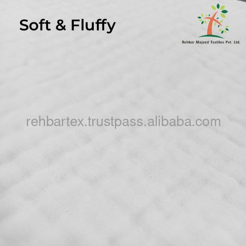 Baby Sleeping Bag Factory - Cotton Muslin Summer Winter Extra Soft