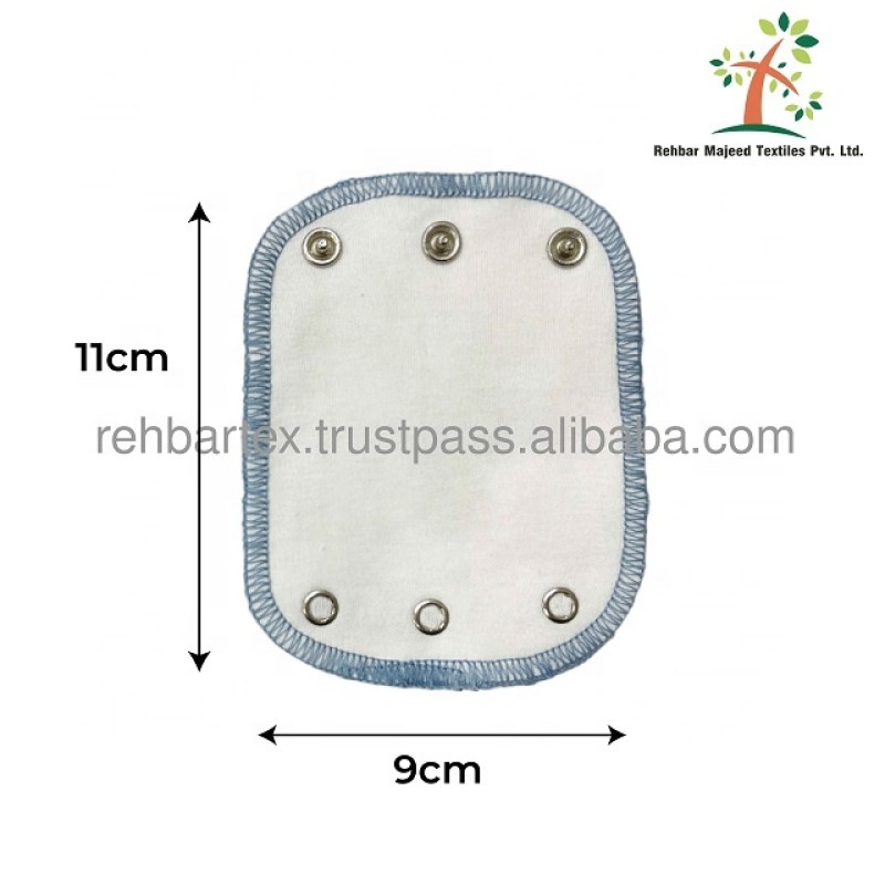 Baby Romper Manufacturer - Cotton Interlock Customized Size Multiple Colors