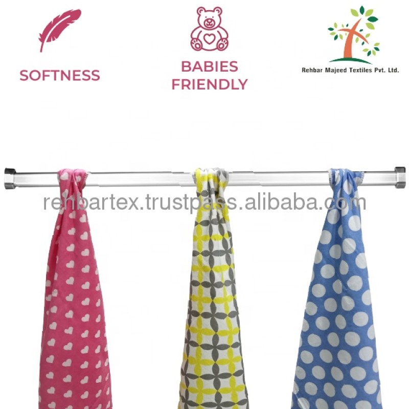 Flannel Sheets Manufacturer - Cotton Printed Extra Soft Babies Friendly