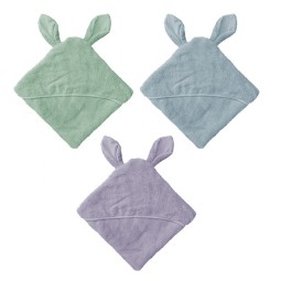 Hooded Towel Factory - Cotton Soft Comfortable Luxury Multiple Colors
