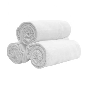 Flat Diapers Supplier - 100% Cotton Sustainable Hypoallergenic Multiple Colors