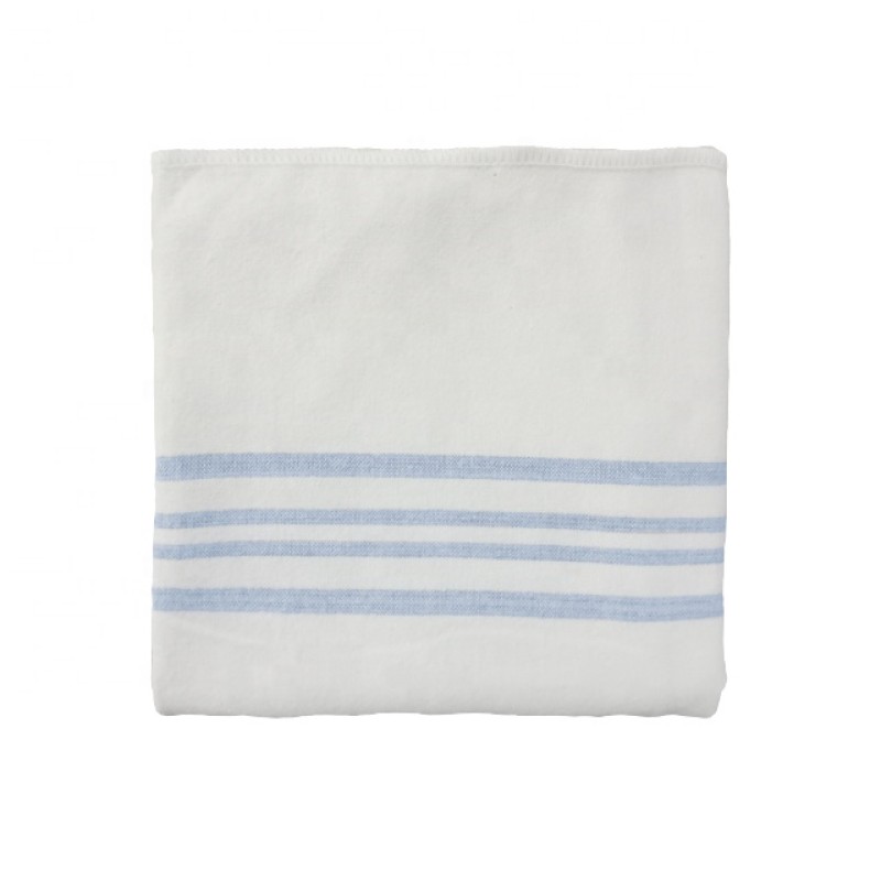 Flannel Sheet Factory - Cotton Soft Moisture-Wicking Durable Custom Size