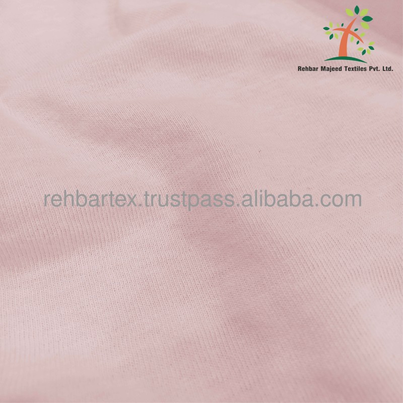 Fitted Sheet Factory - 100% Jersey Sustainable Washable Multiple Colors