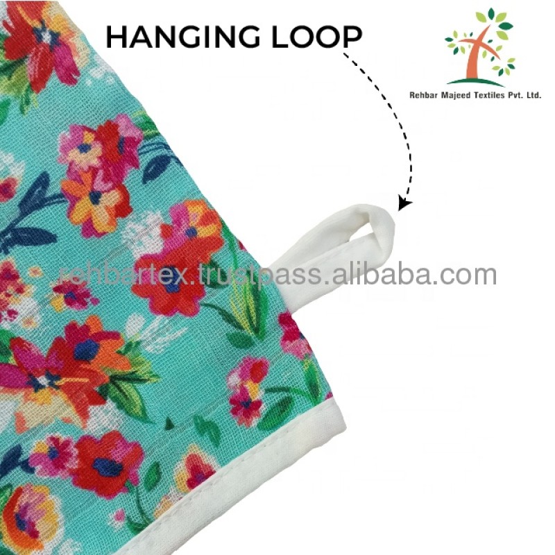 Bath Gloves Factory - Luxury Cotton Extra Soft Sustainable Eco-Friendly