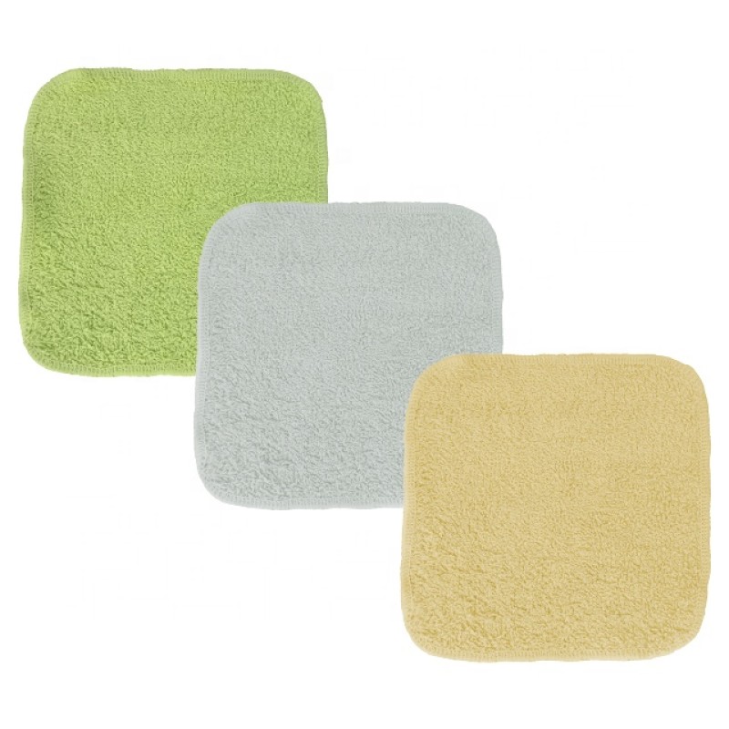 Cloth Wipes Manufacturer - Luxury Cotton Extra Soft Sustainable Multi Use